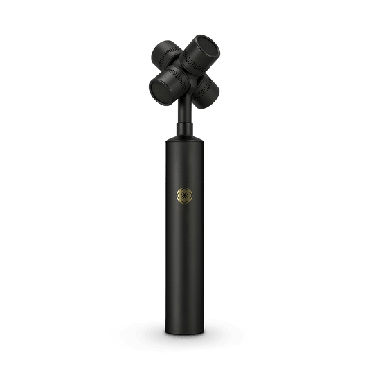 Rode NT-SF1 True Condenser Ambisonic Microphone