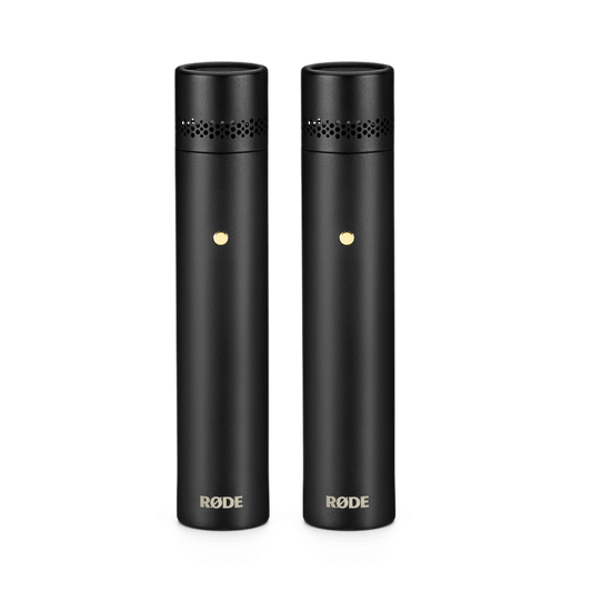 Rode TF-5 MP Cardioid Condenser Microphones
