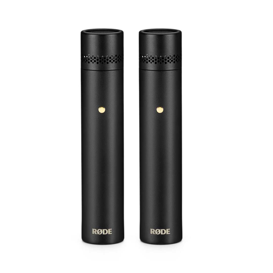 Rode SB20 Stereo Bar with ORTF and XY Markings for Coincident and Spaced-Pair Recording