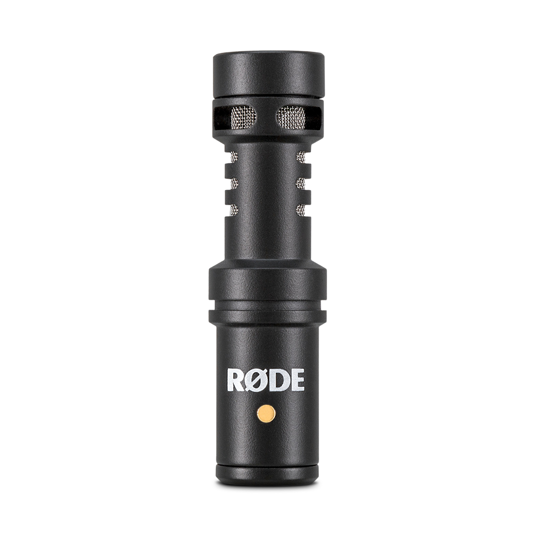 Rode VideoMic Me-L iPhone / iPad Microphone for Video