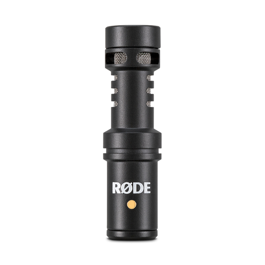 Rode VideoMic Me-L iPhone / iPad Microphone for Video