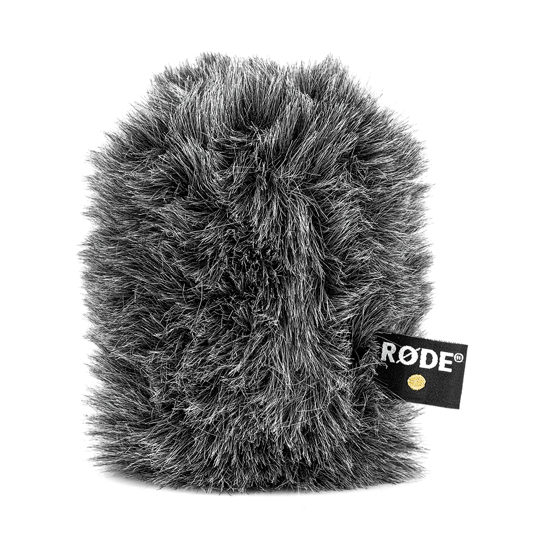 Rode WS11 Windshield for VideoMic NTG