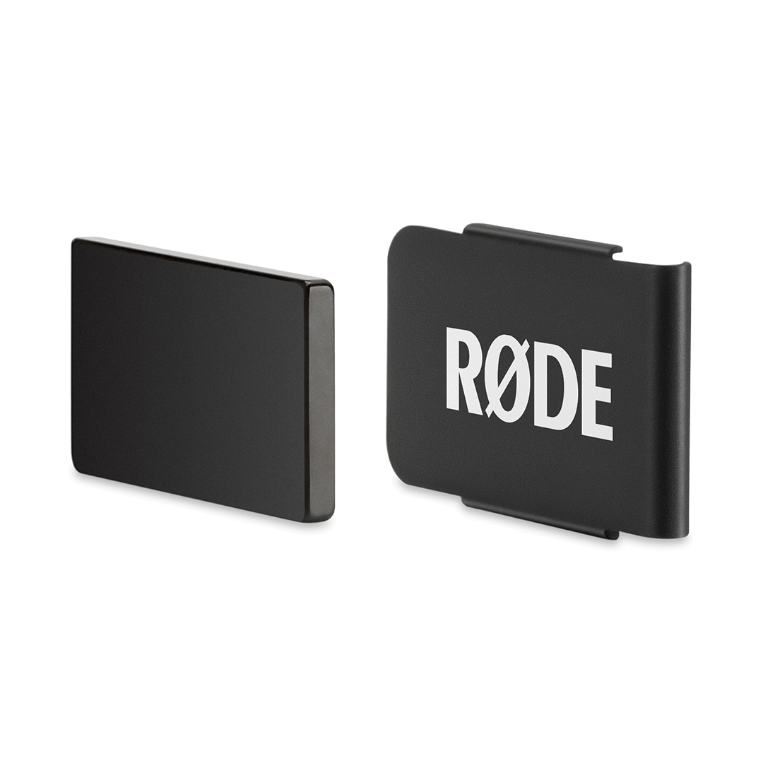 Rode CLIP1 MiCon Cable Management Clip (Pack of 3)
