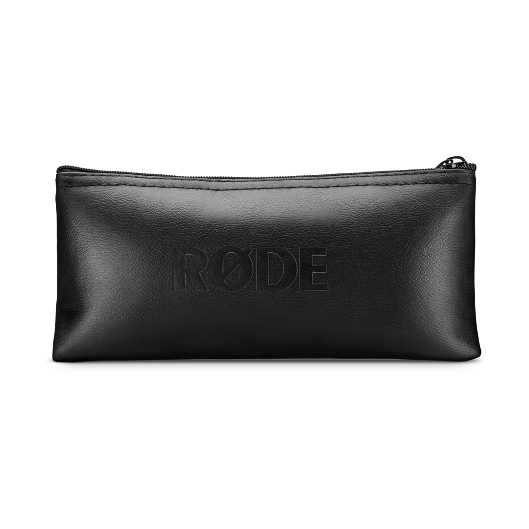 Rode ZP2 Padded Zip Pouch