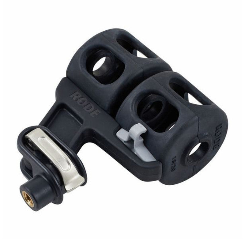Rode SM8 Shockmount for Long Shotgun Microphones