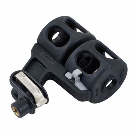 Rode SM8 Shockmount for Long Shotgun Microphones