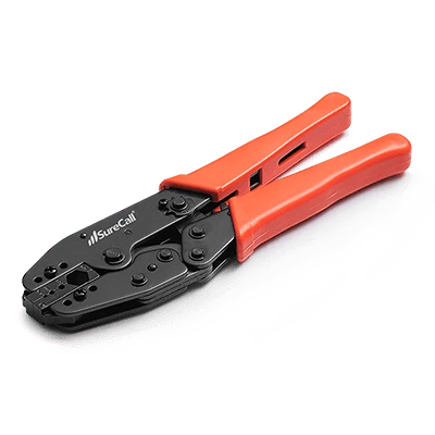 SureCall SC-Crimp 400 Series Cable Crimping Tool