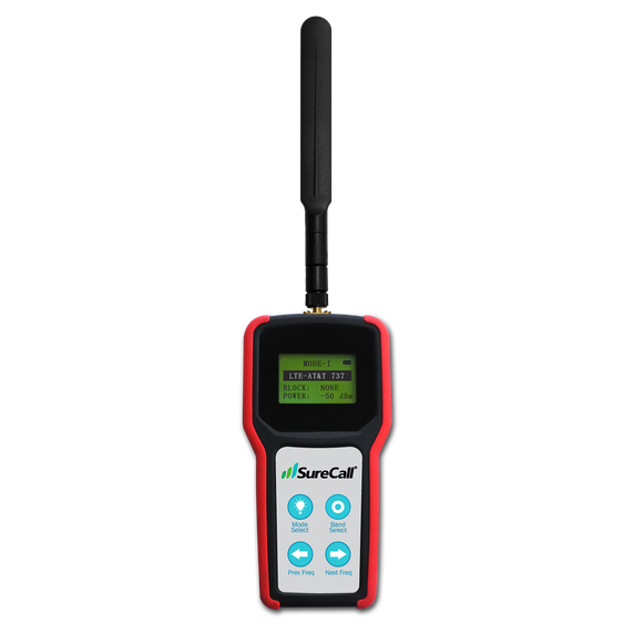 SureCall SC-METER-01 Signal Meter