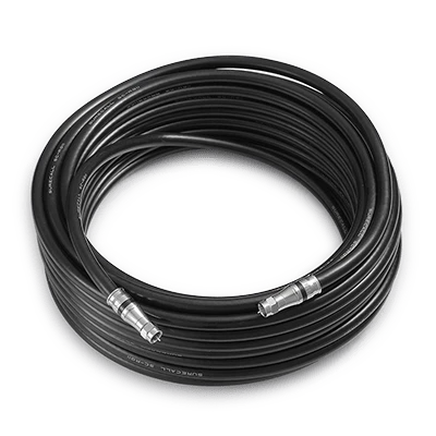 SureCall SC-RG11-50 SureCall RG-11 Coax Cable