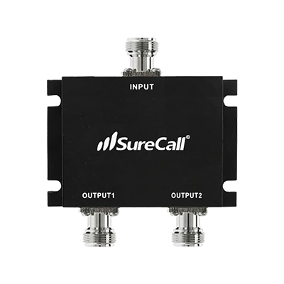 SureCall SC-WS-2 Splitters