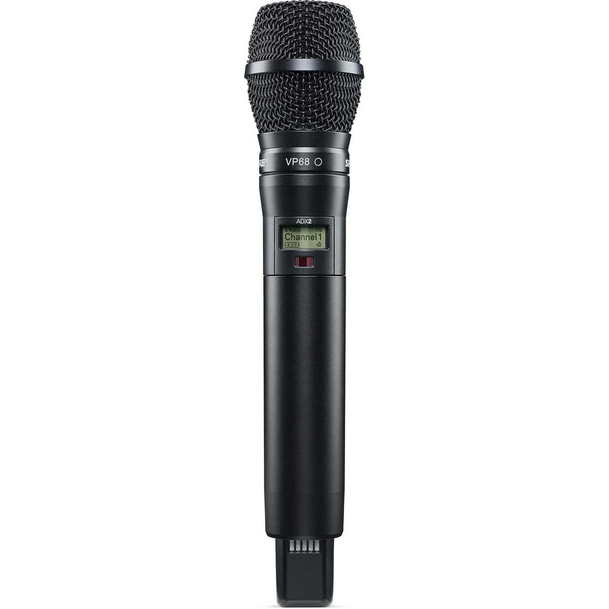 Shure ADX2/VP68=-G57 ADX HH 470-616 MHZ