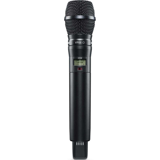 Shure ADX2/VP68=-G57 ADX HH 470-616 MHZ