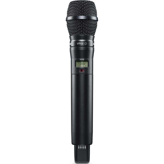 Shure ADX2/VP68=-X55 ADX HH 941-960 MHZ