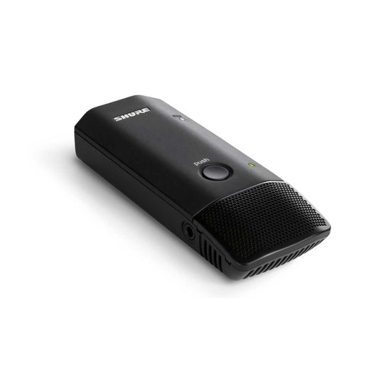 Shure MXW6/C=-Z10 BOUNDARY TRANSCEIVER, CARDIOID