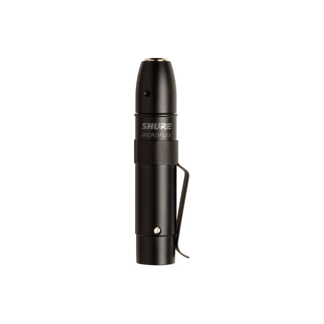Shure RK100PK RFI Resistant , Inline Preamp for all MX Models (Black)