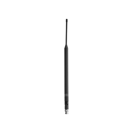 Shure UA8-470-542 1/2 Wave Omnidirectional Antenna for ULXD4 Receiver, P10T Transmitter, (470-542 MHz)