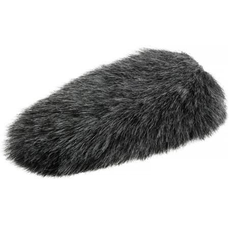 Shure A83-FUR Fur windshield