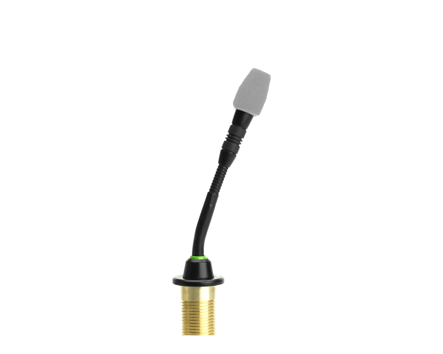 Shure MX405/N MICROPHONE, GOOSENECK W/PREAMP