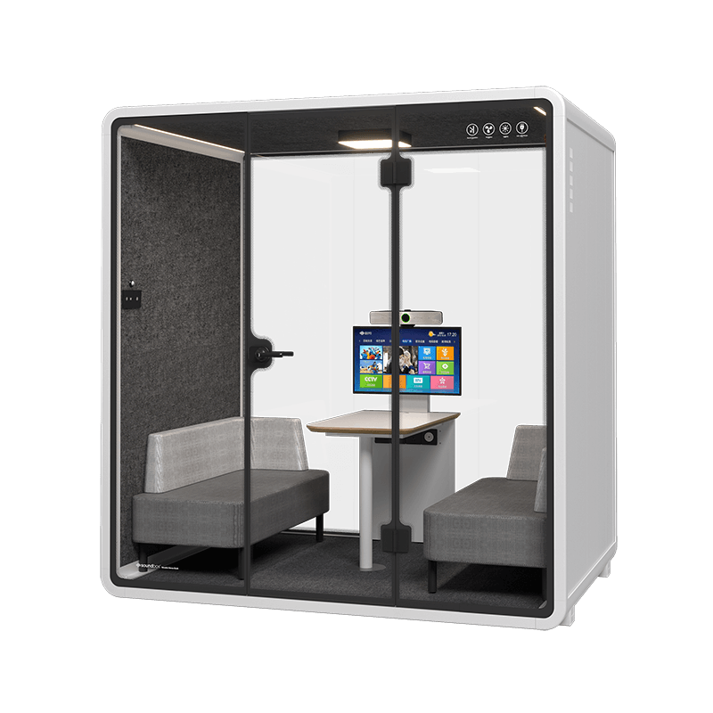 SOUNDBOX SR-L(F6) - 305broadcast