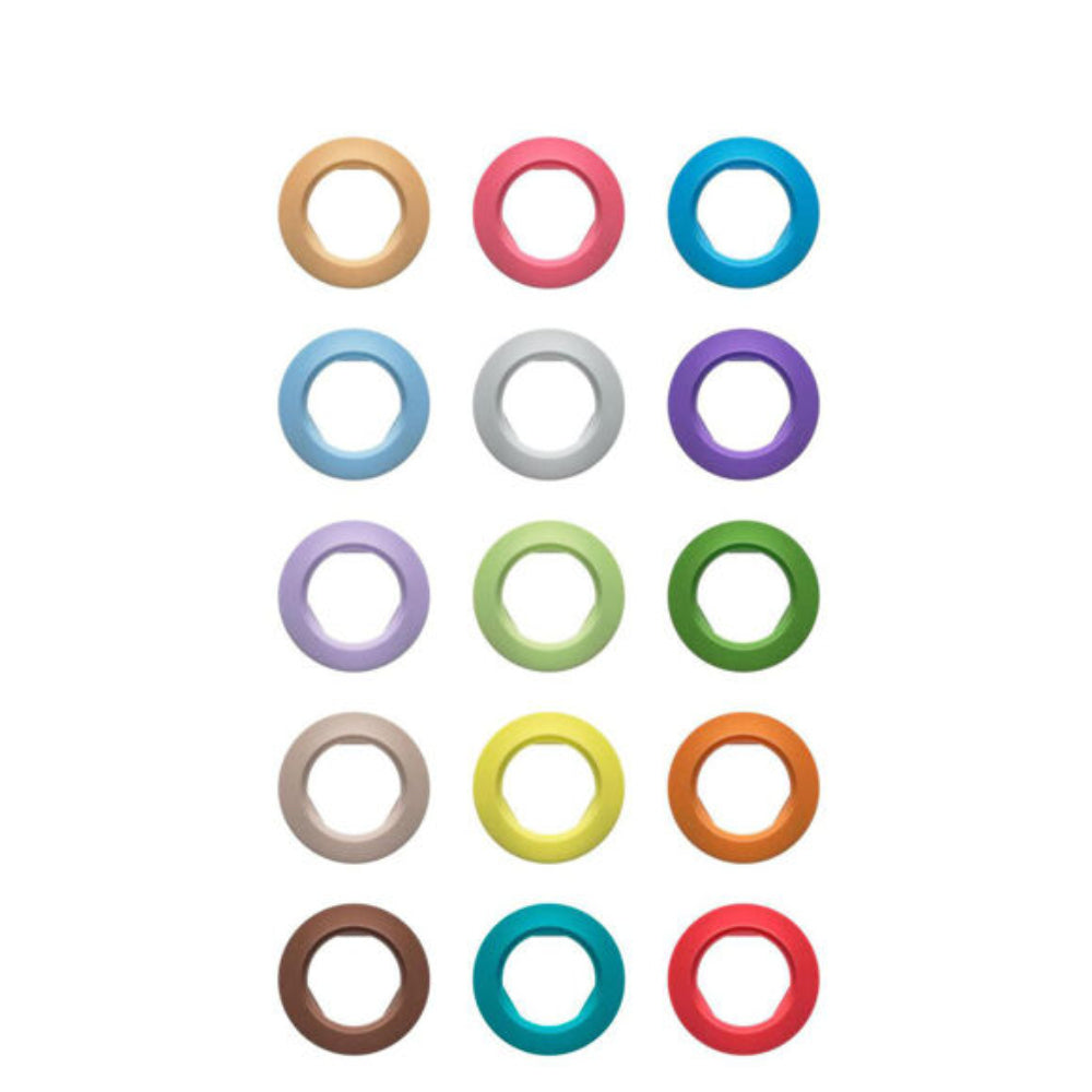 Sennheiser EW-D SK Color Coding Set