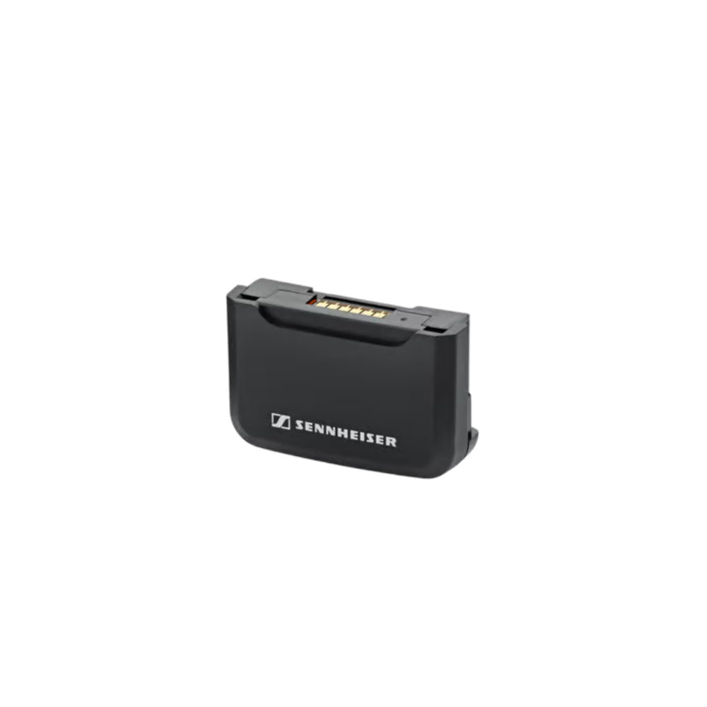Sennheiser B 30 Battery Sled for SK D1, SK AVX, and SL Bodypack Transmitters