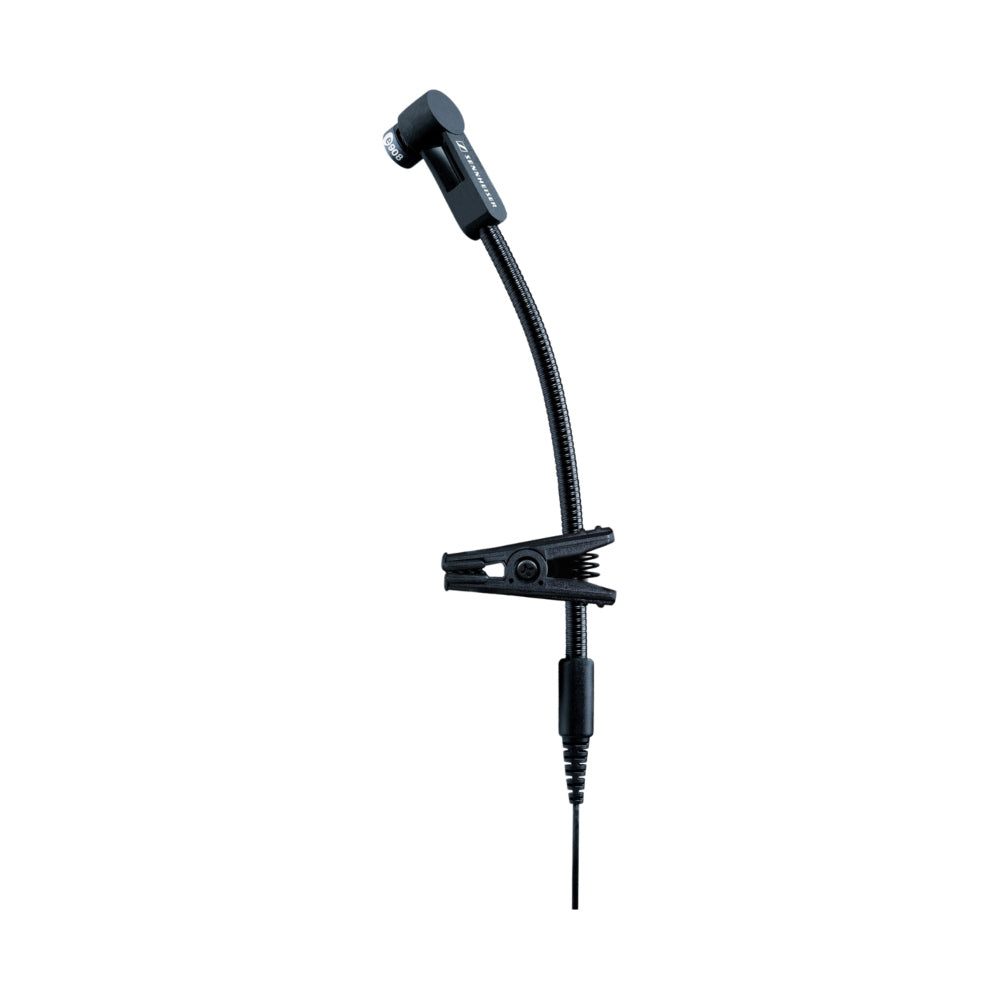 Sennheiser e 908 B Condenser Microphone for Wind Instruments