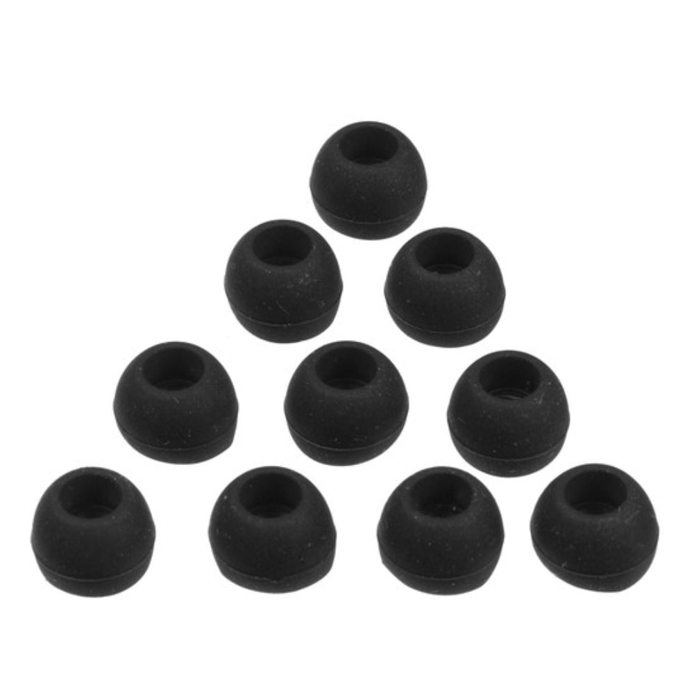 Sennheiser IE 4 - Medium Replacement Ear Pads for IE4 In-Ear Monitors (10-Pack)
