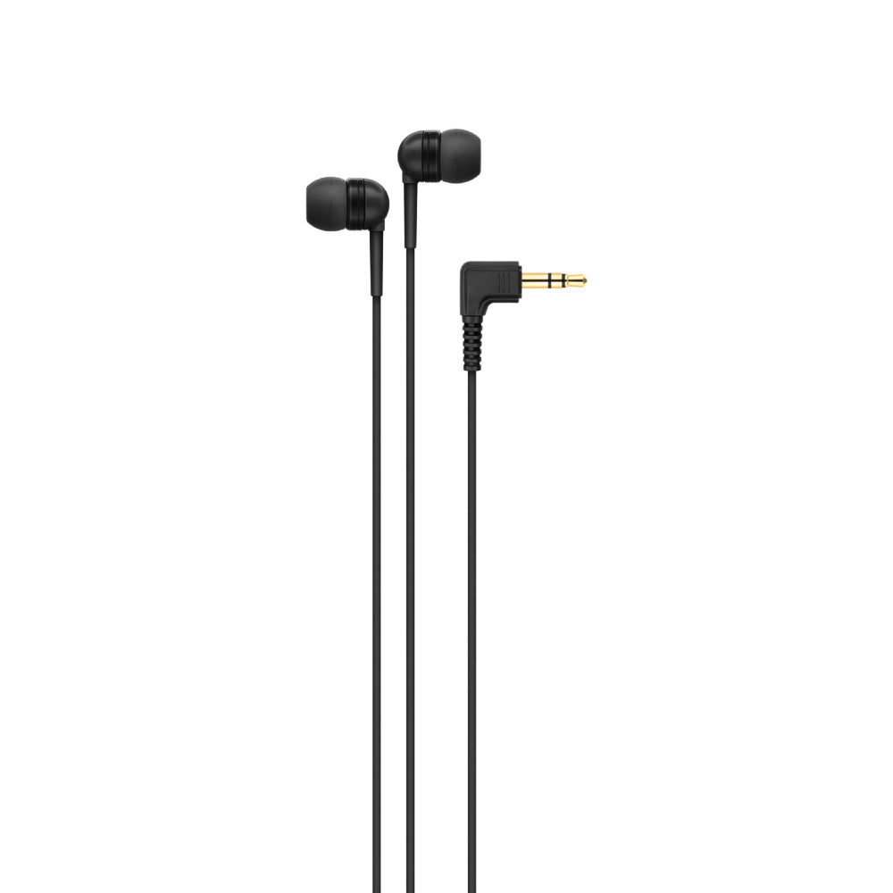 Sennheiser IE 4 In-Ear Stereo Earphones for Wireless Monitor Applications