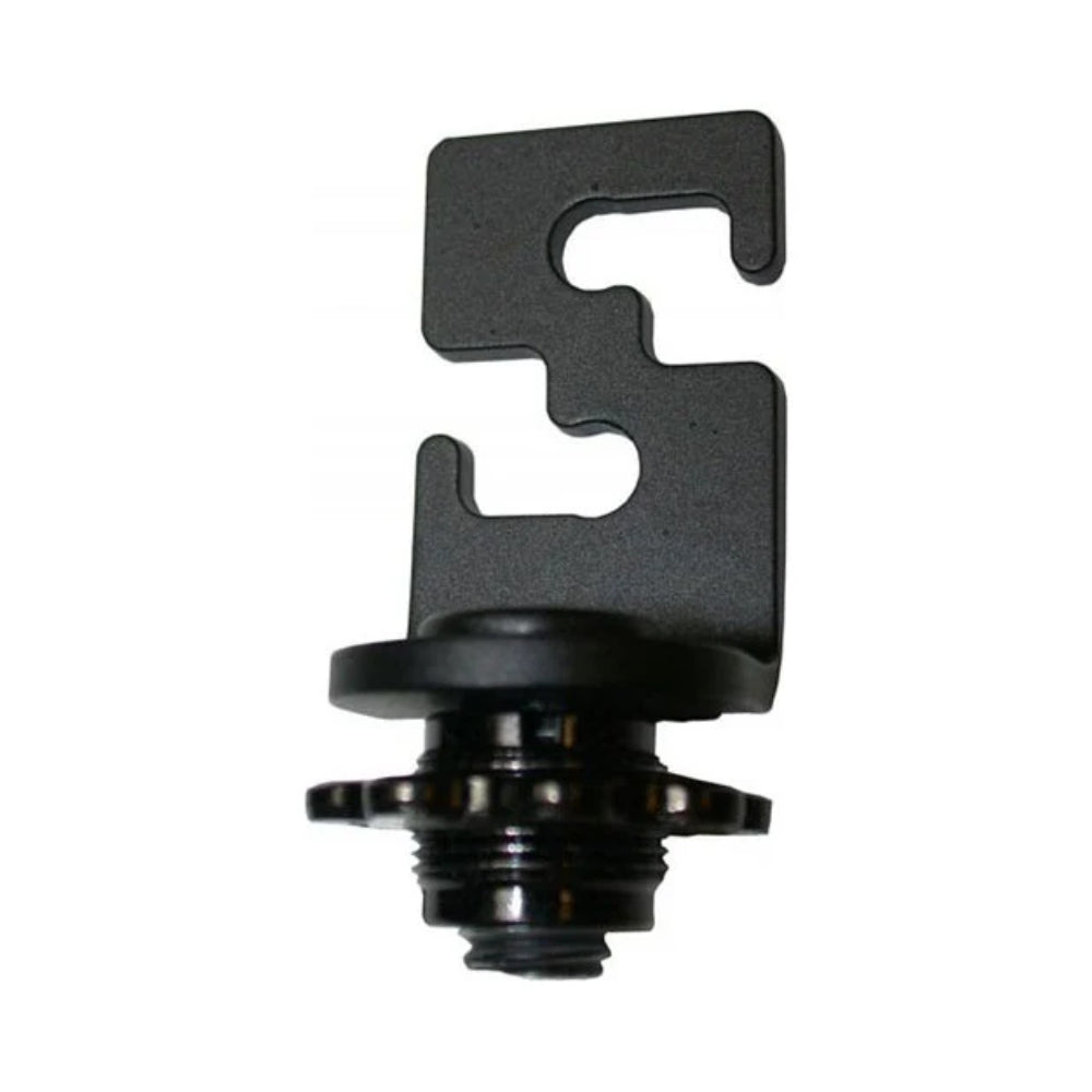 Sennheiser MZC1 Shotgun Ceiling Mount Accessory for MKH/K6