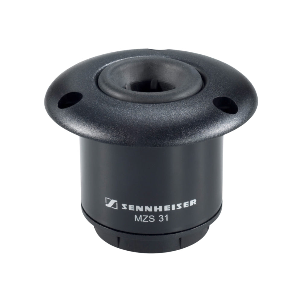 Sennheiser MZS 31 Shockmount for MZH Series Gooseneck Microphones