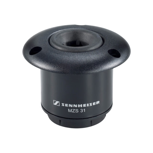 Sennheiser MZS 31 Shockmount for MZH Series Gooseneck Microphones