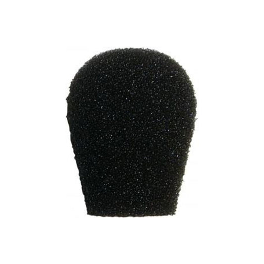 Sennheiser MZW4-ANT Foam Windscreen for HSP4 (Black)