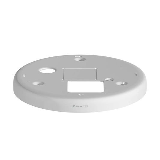Sennheiser TCC M H-W TeamConnect Housing for Ceiling Medium Microphone Array (White)