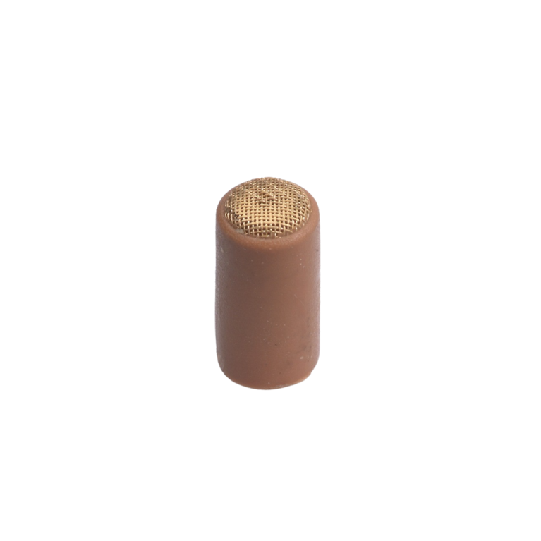 Sennheiser MZC 1-1 GOLD Small Frequency Cap