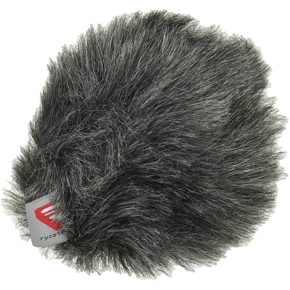 Shure AMV88-FUR Rycote Windjammer for MV88