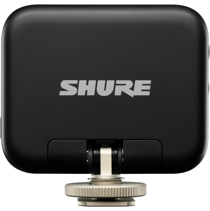 Shure MV-R-Z7 Shoe Mountable Camera Plug-in Receiver
