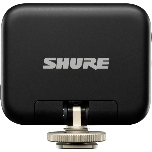 Shure MV-R-Z7 Shoe Mountable Camera Plug-in Receiver