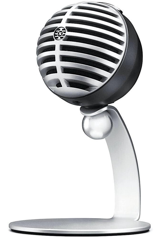 Shure MV5C-USB MV5C Home Office Microphone