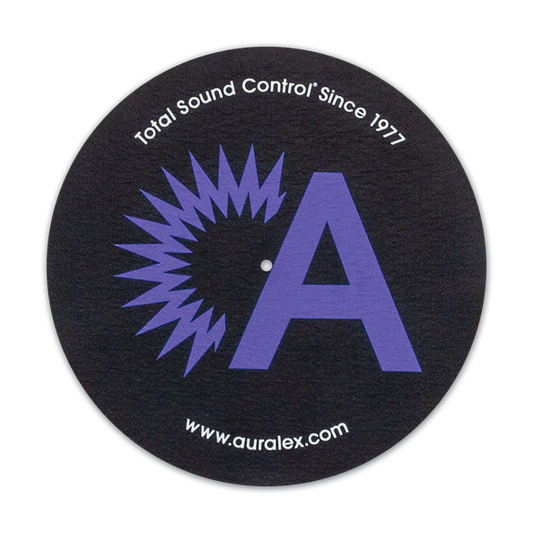Auralex SLIPMAT 16oz Glazed Slipmat