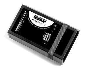Broadcast Tools Status Sentinel