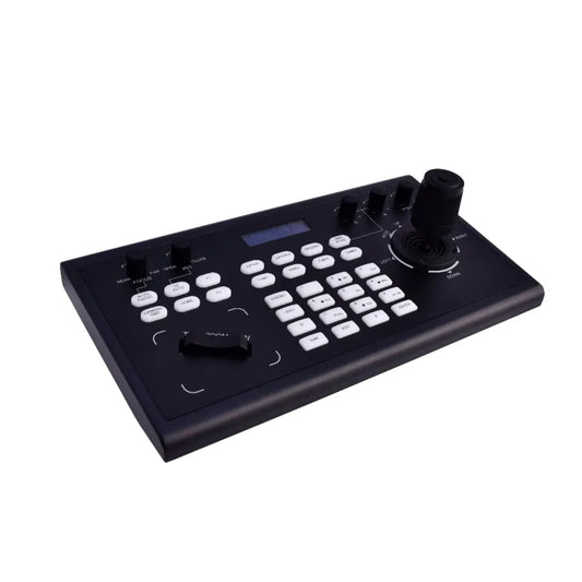 StreamEye IP-Control PTZ Camera Joystick Controller - (B-Stock)
