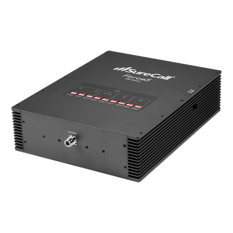 SureCall SC5000-80-RM Force5 Industrial