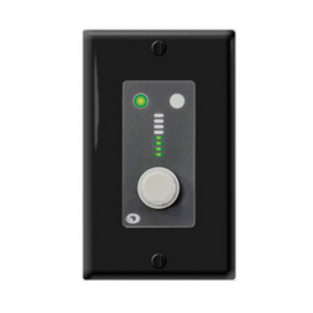 Symetrix ARC-K1e - Black ARC-K1e Black Modular Remote Control - (B-Stock)