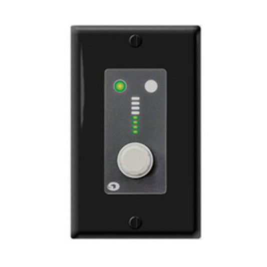 Symetrix ARC-K1e - Black ARC-K1e Black Modular Remote Control - (B-Stock)