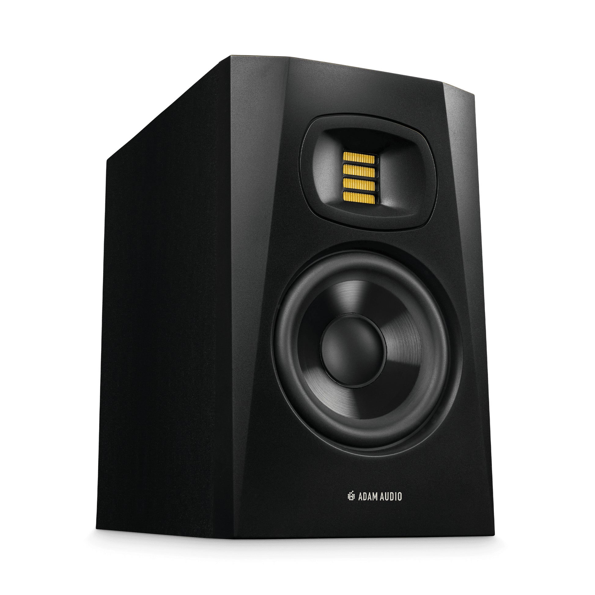 Adam Audio T5V 2-Way Active Nearfield Studio Monitor, Single - (B-Stock)