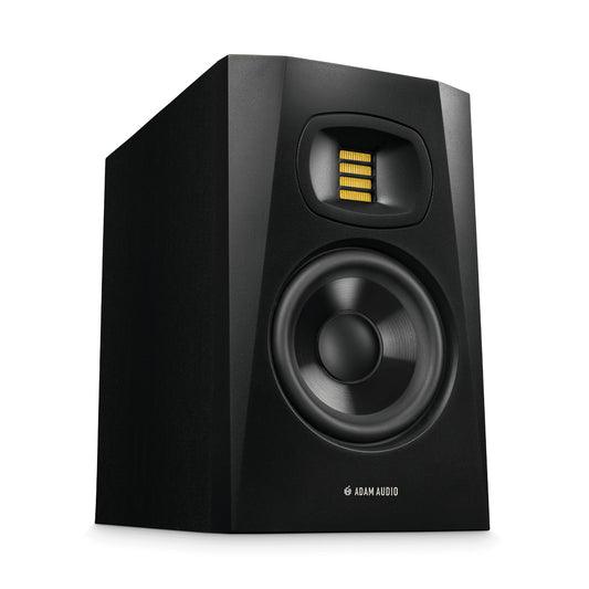 Adam Audio T5V 2-Way Active Nearfield Studio Monitor, Single - (B-Stock)