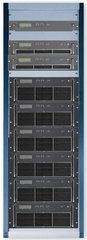Broadcast Electronics TTX TV Series Transmitter Mediun Power