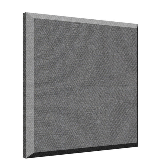 Auralex B222SLA_C 2" Thick ProPanel Ceiling Panel (24 x 24", Slate)