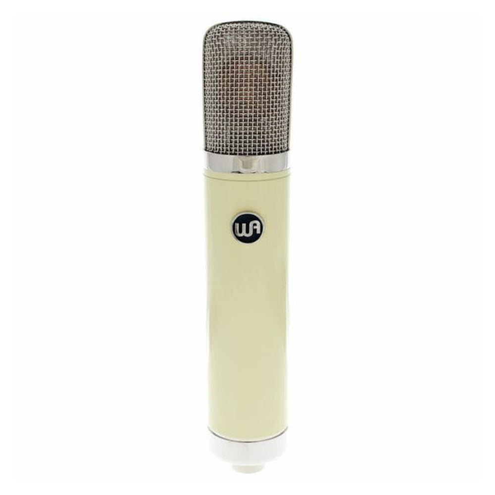 Warm Audio WA-251 Large-Diaphragm Tube Condenser Microphone - (B-Stock)