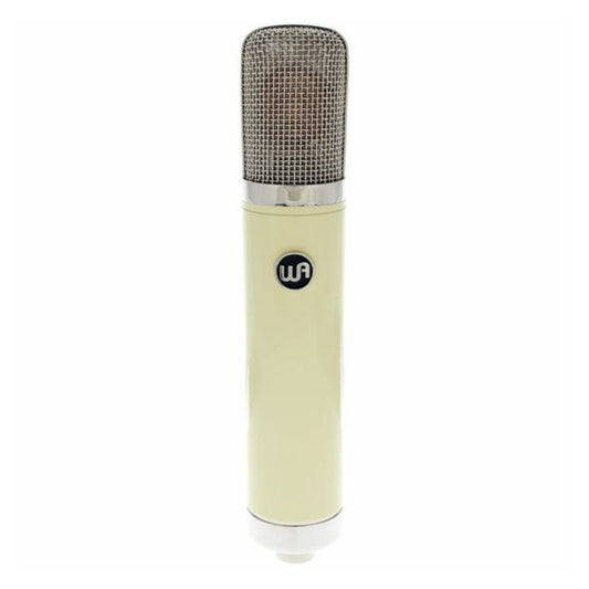Warm Audio WA-251 Large-Diaphragm Tube Condenser Microphone - (B-Stock)